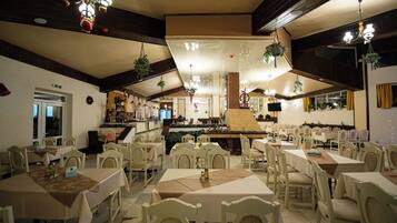 International cuisine