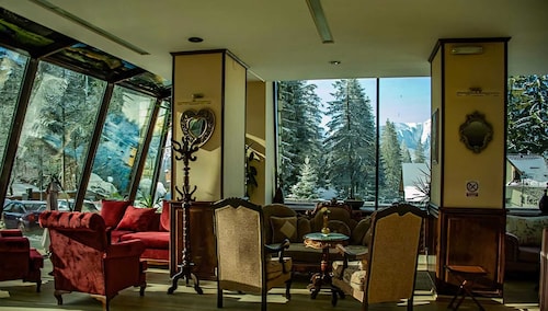 Hotel Belvedere Predeal