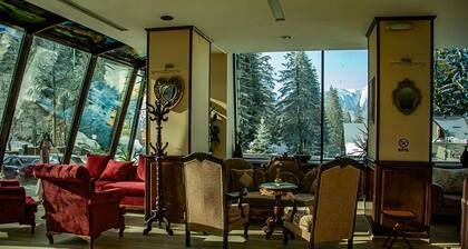 Hotel Belvedere Predeal