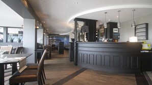 Dining - Logis Hotel L'albatros (Damgan)