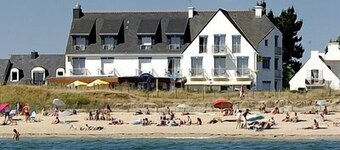 Logis Hotel L'albatros