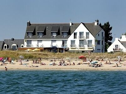 Logis Hotel L'albatros