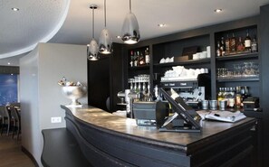 Interior - Logis Hotel L'albatros (Damgan)