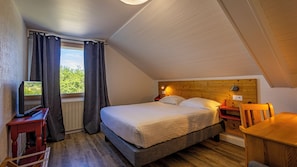 Standard Double Room, Mountain View
