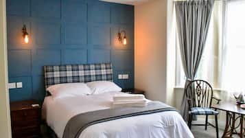 Superior Double Room, Ensuite (Large)