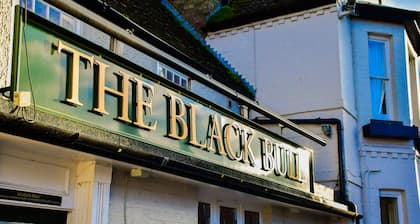 Black Bull Godmanchester