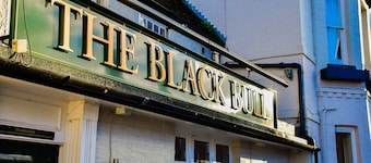 Black Bull Godmanchester