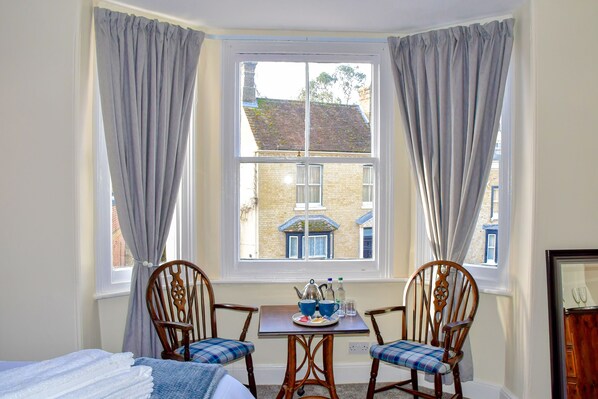 高级双人房, 独立浴室 (Large)