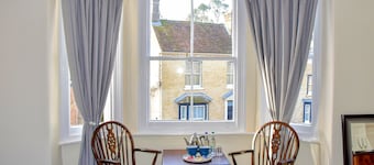 Black Bull Godmanchester