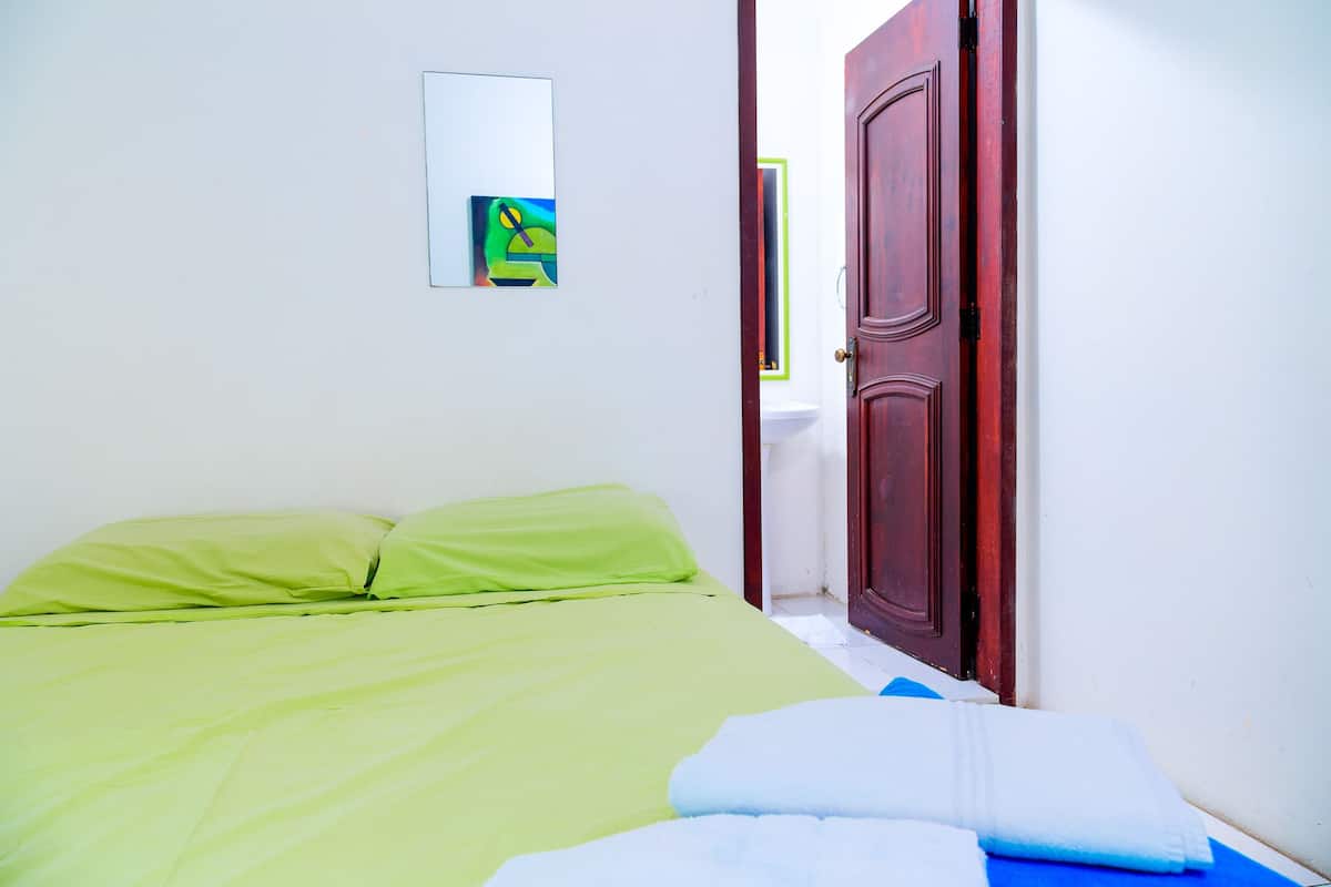 Triple Room, Private Bathroom