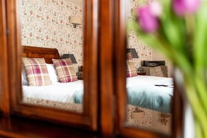 Standard Double Room, Ensuite