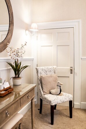 Deluxe Double Room, Ensuite | Miscellaneous