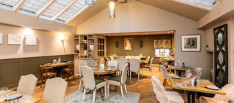 The Boot at Repton