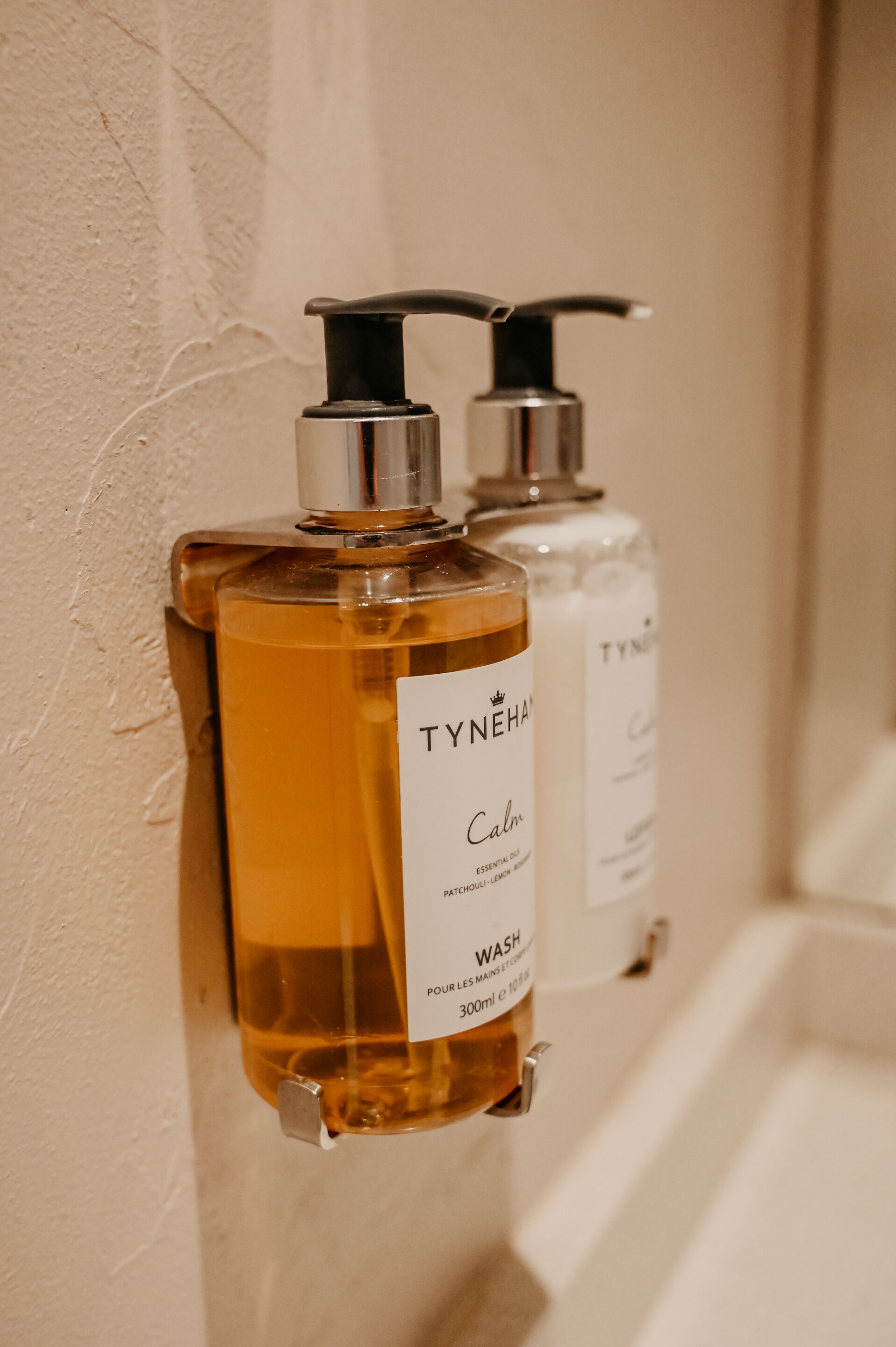 family suite, ensuite | bathroom