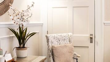 Deluxe Double Room, Ensuite