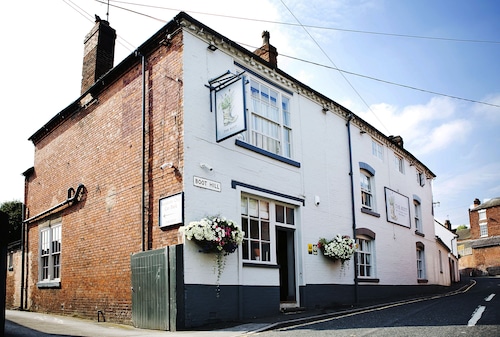 The Boot at Repton