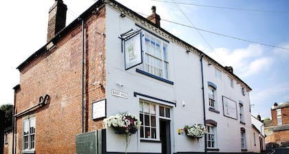 The Boot at Repton