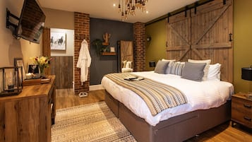 Superior Double or Twin Room, Ensuite