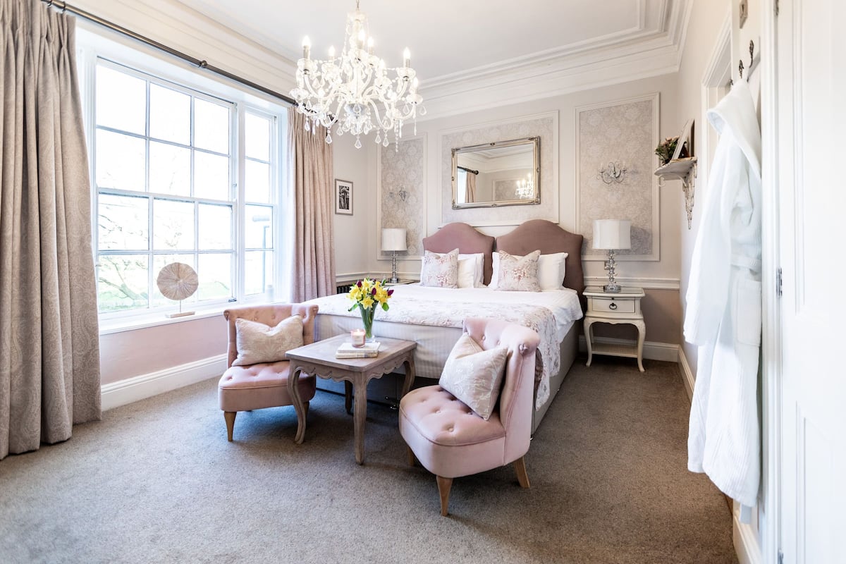 Superior Double Room, Ensuite | 1 bedroom