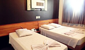 Minibar, kostenloses WLAN