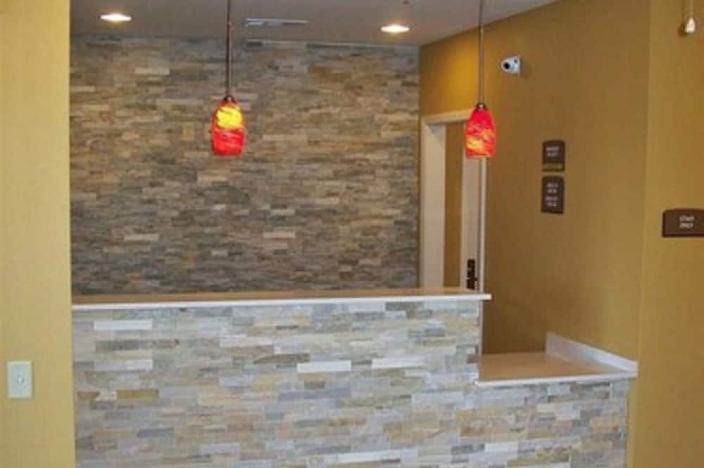 luxury hotels in Tupelo