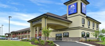Americas Best Value Inn Tupelo