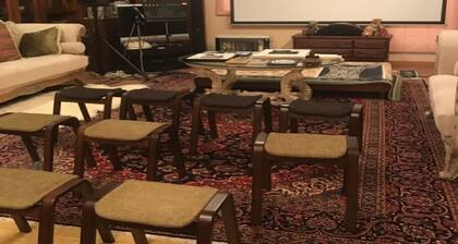 Rebunto Petit Hotel Corinthian