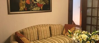 Rebunto Petit Hotel Corinthian