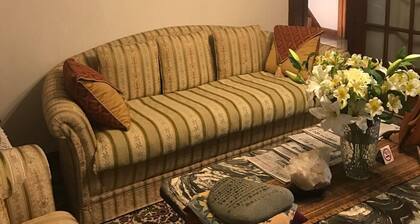 Rebunto Petit Hotel Corinthian