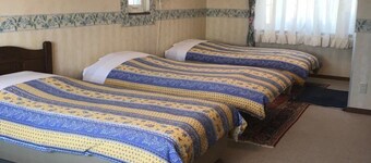 Rebunto Petit Hotel Corinthian