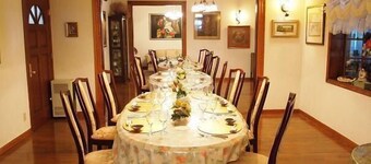 Rebunto Petit Hotel Corinthian