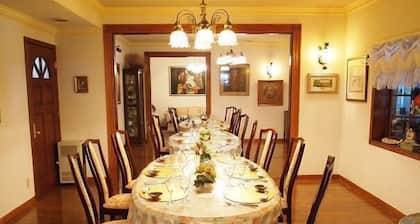 Rebunto Petit Hotel Corinthian