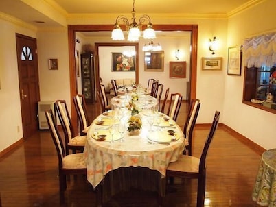 Rebunto Petit Hotel Corinthian