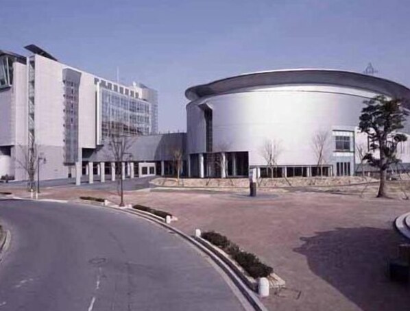 Exterior - Yonago Town Hotel (Yonago)