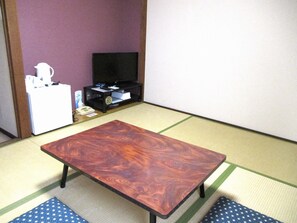 Interior - Yonago Town Hotel (Yonago)