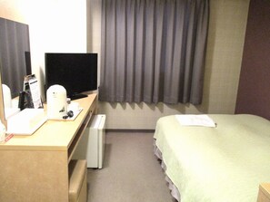 Room - Yonago Town Hotel (Yonago)