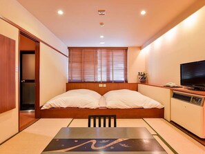 Room - Ryokan Hiromitei (Hanamaki)