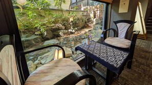 Interior - Ryokan Hiromitei (Hanamaki)