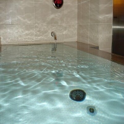 Hotel Hitachi Plaza