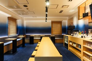 Lobby - Hotel New Shohei (Tokyo)