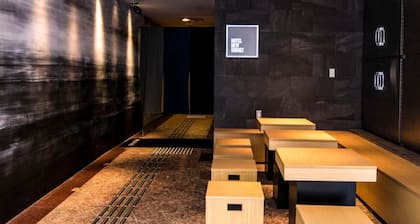 Hotel New Shohei