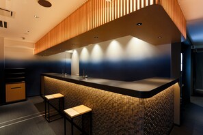 Lobby - Hotel New Shohei (Tokyo)