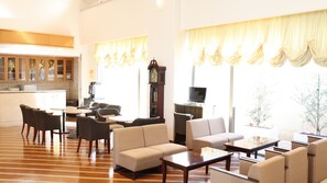 Dining - Imabari Urban Hotel (Imabari)