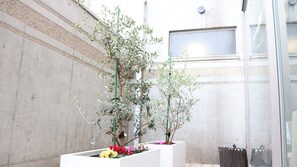 Property grounds - Imabari Urban Hotel (Imabari)