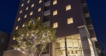 Imabari Urban Hotel