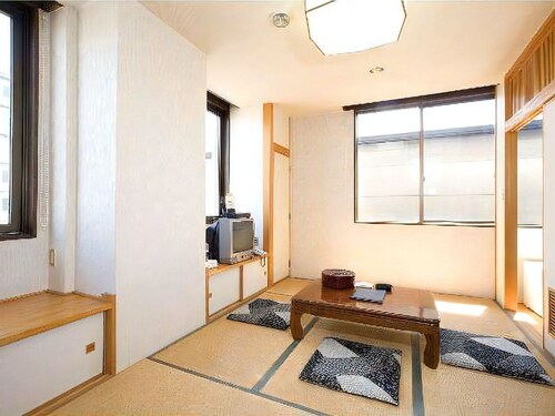 Hotel Kochi Plaza
