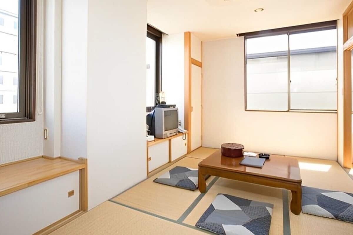 Interieur