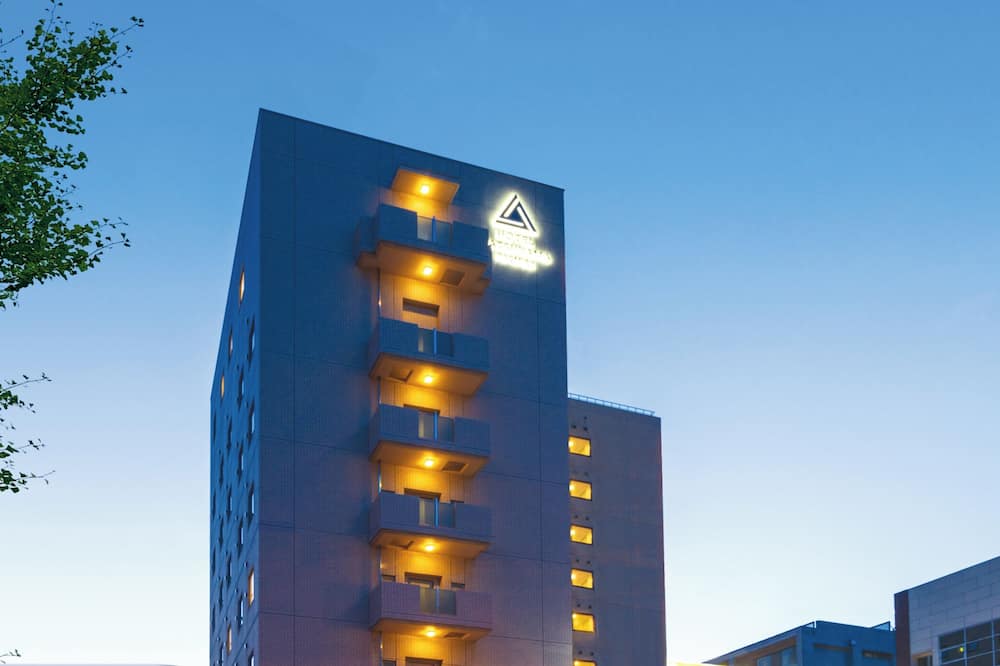 Hotel Katsuyama Premiere