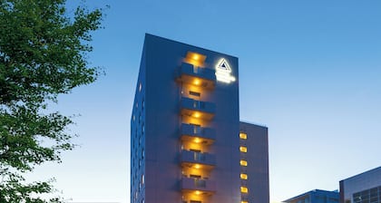 Hotel Katsuyama Premiere