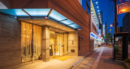 Hotel Katsuyama Premiere